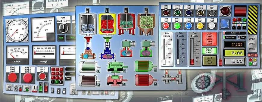 Laboratoire robotique STEIM