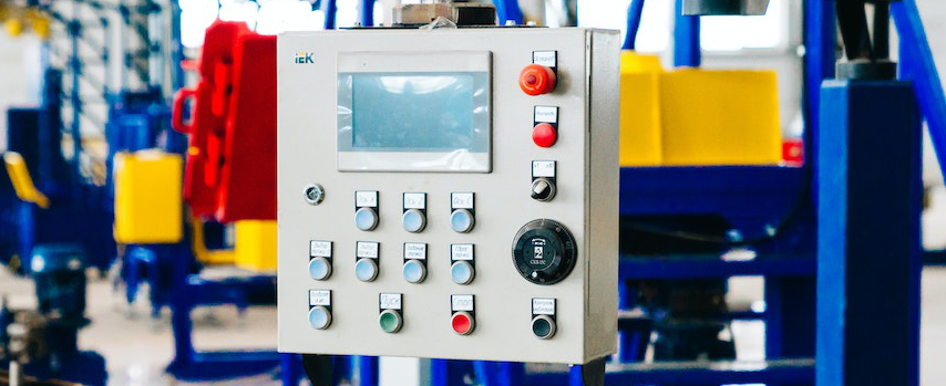 Laboratoire robotique STEIM