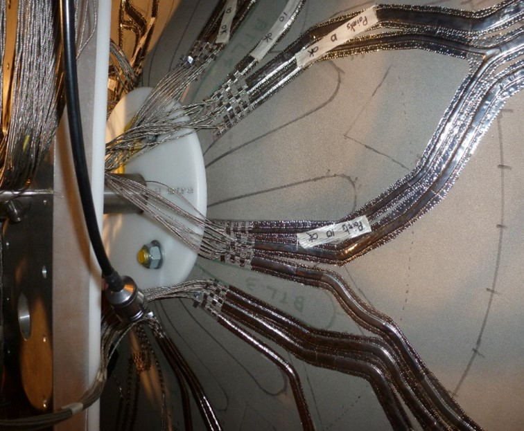 Laboratoire robotique STEIM